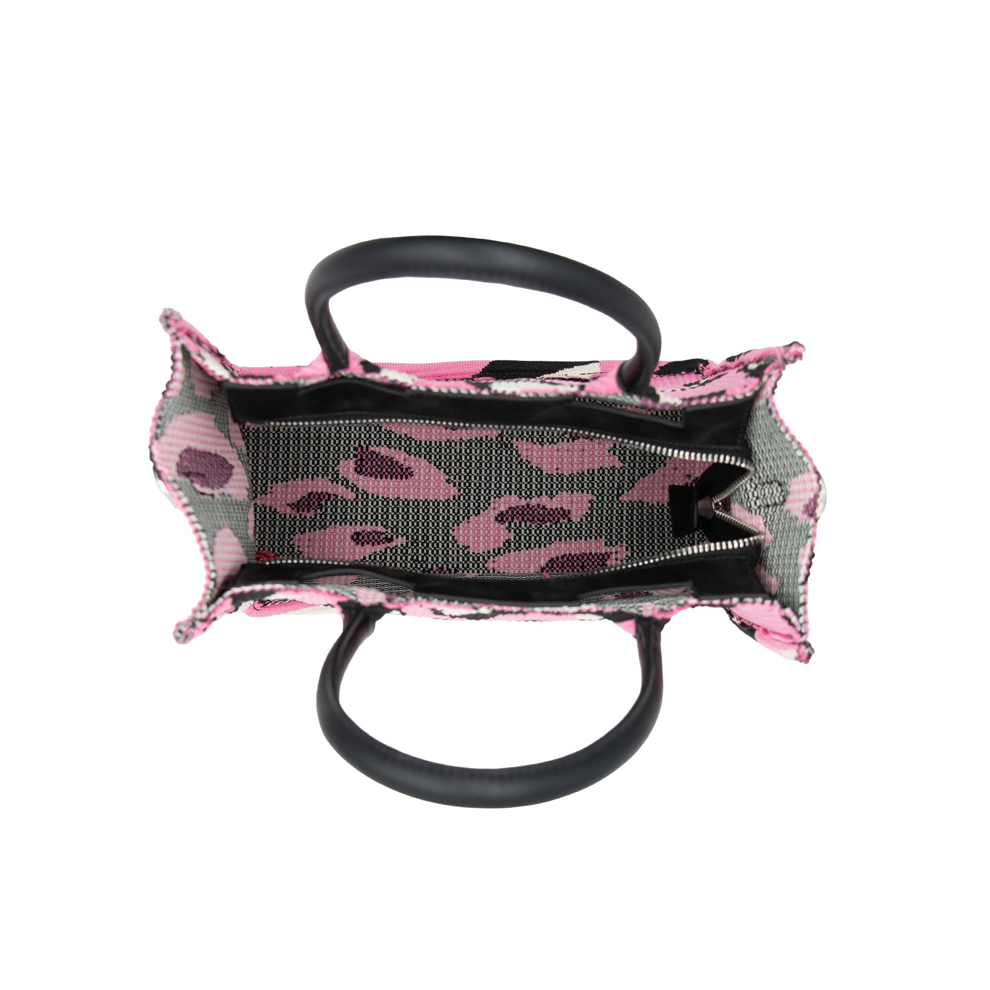 Tote Bag Camelia