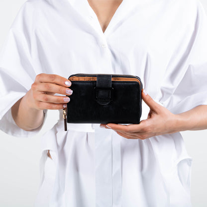 CARTERA MONEDERO