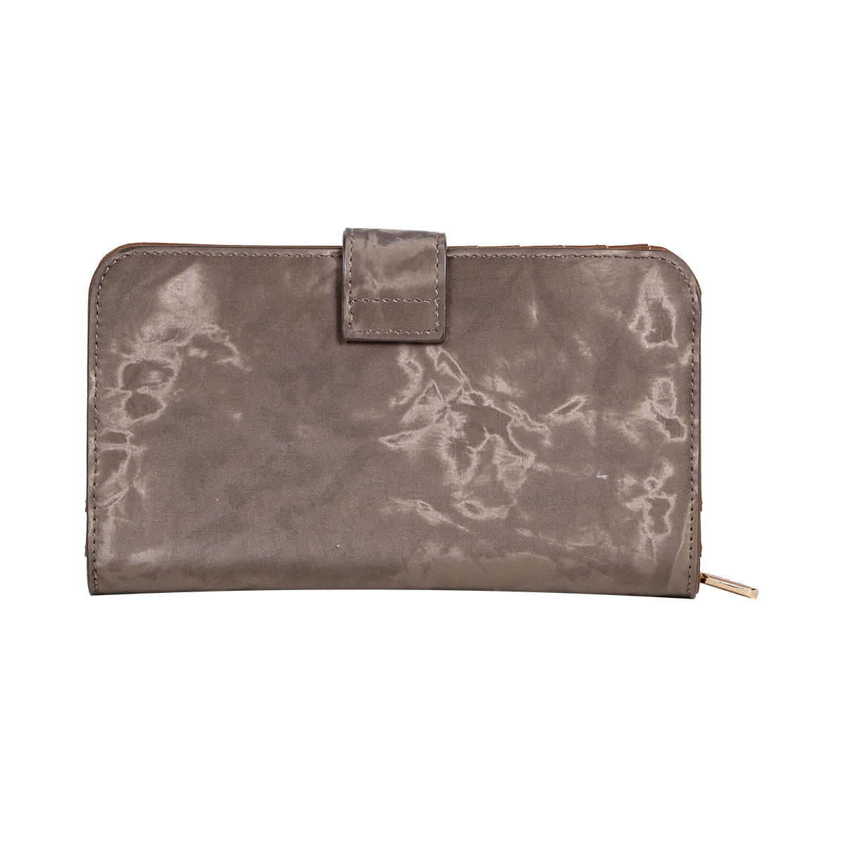 Cartera broche