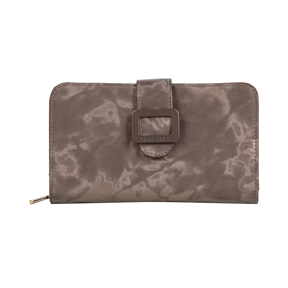 Cartera broche