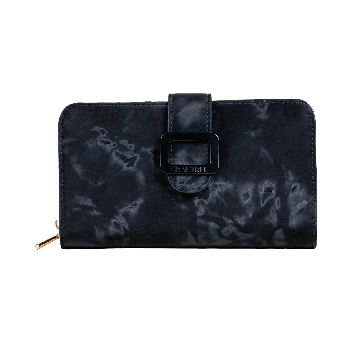 Cartera broche