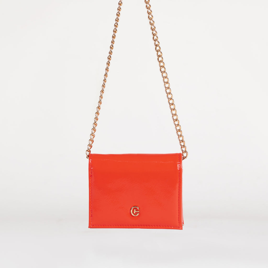 Cartera Bruna