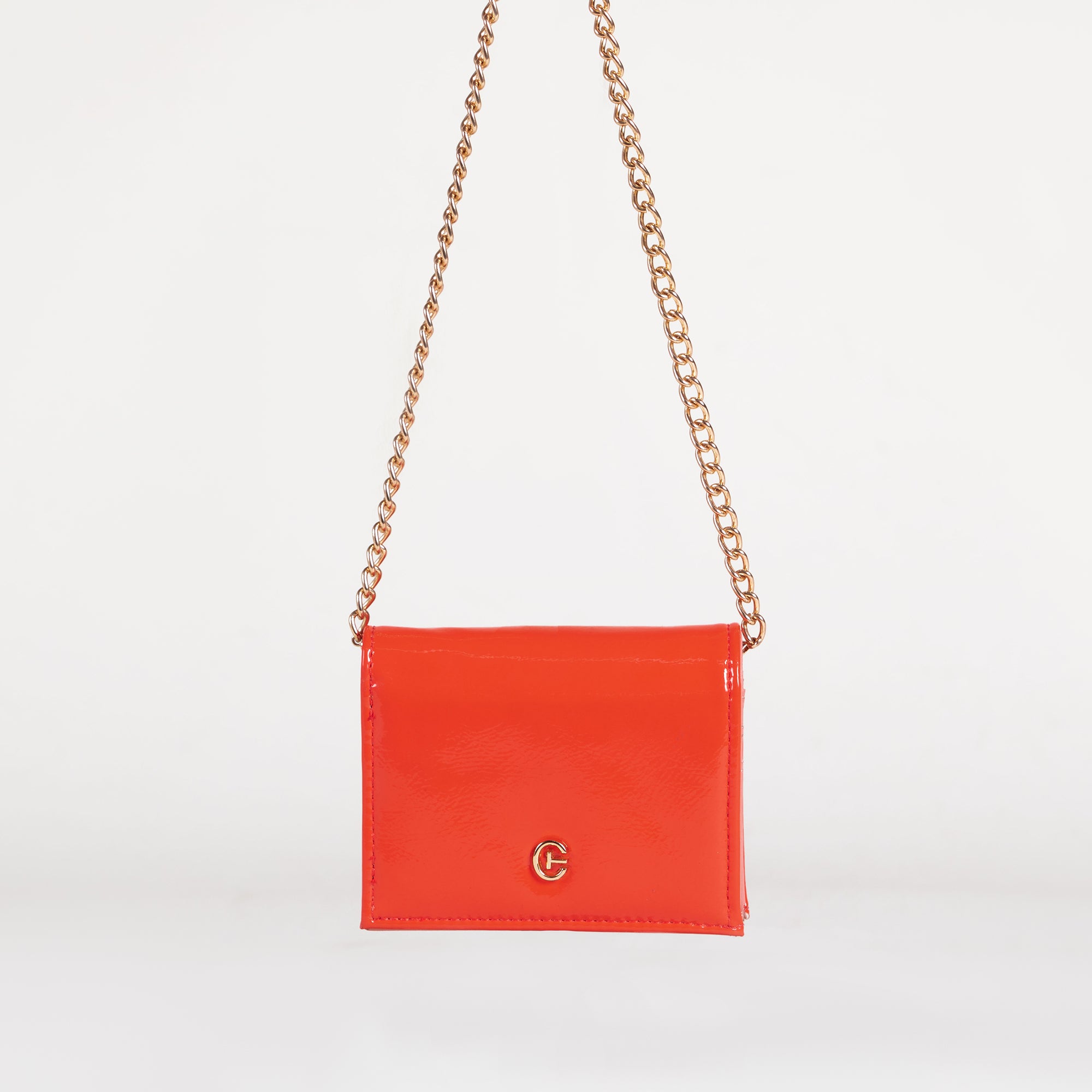 Cartera Bruna