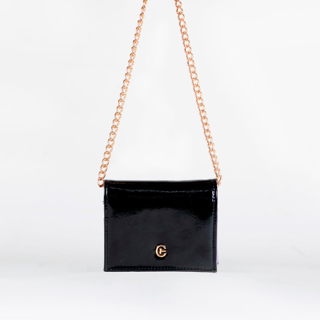 Cartera Bruna
