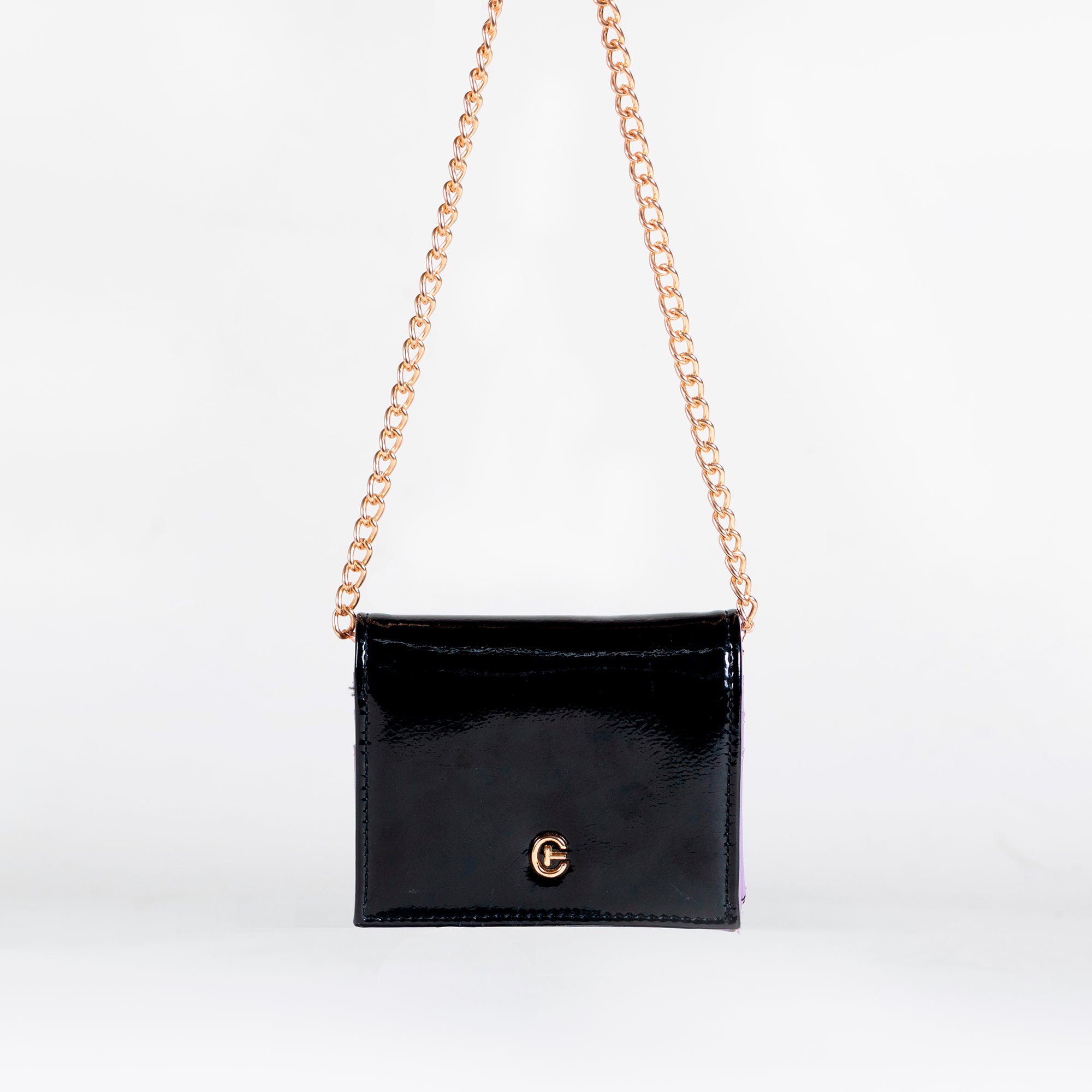 Cartera Bruna
