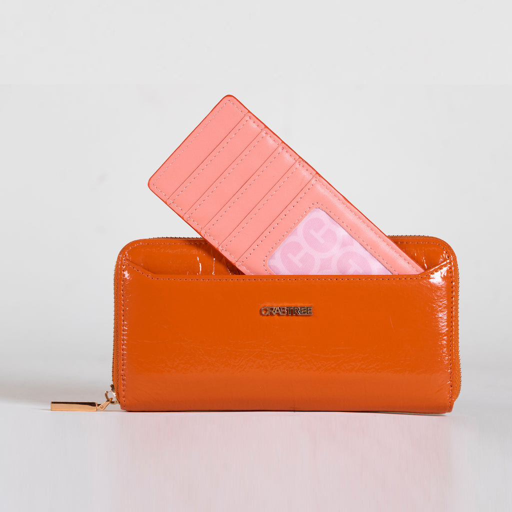 Cartera Bruna
