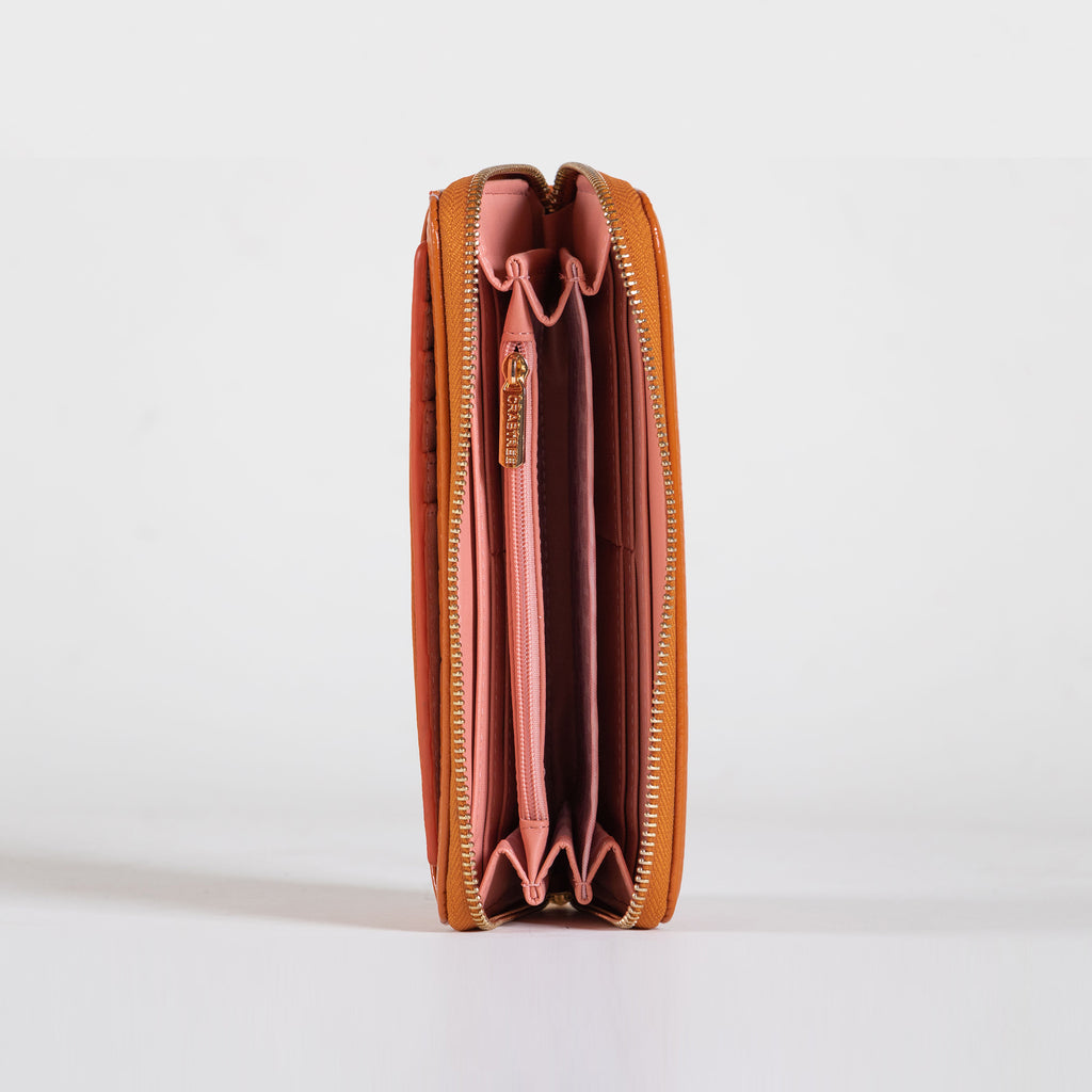 Cartera Bruna