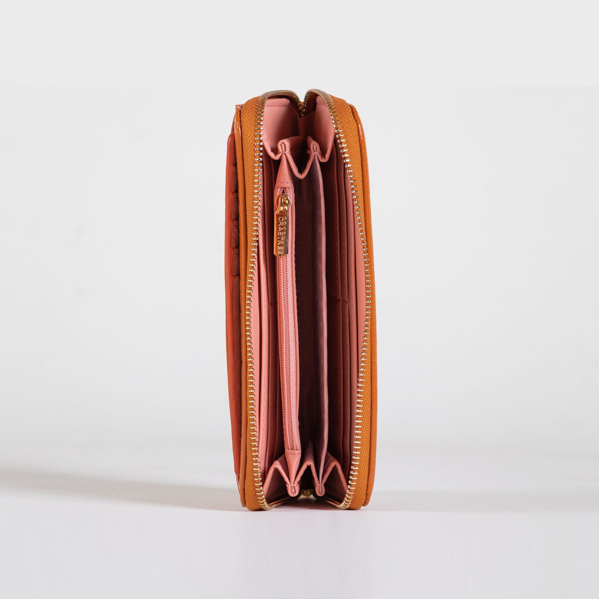 Cartera Bruna