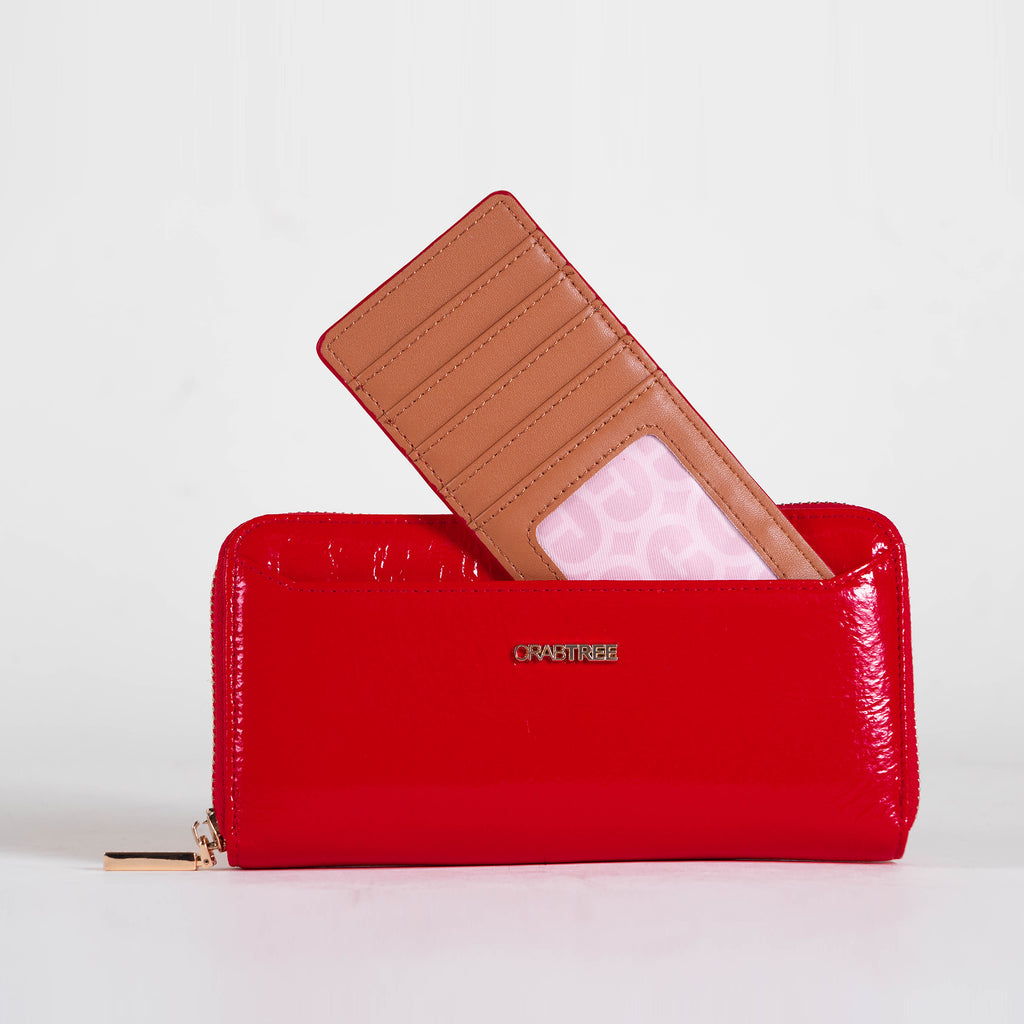 Cartera Bruna