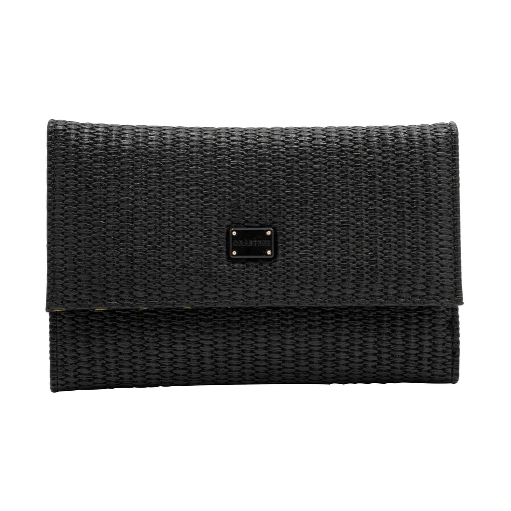 Cartera Plegable Camelia