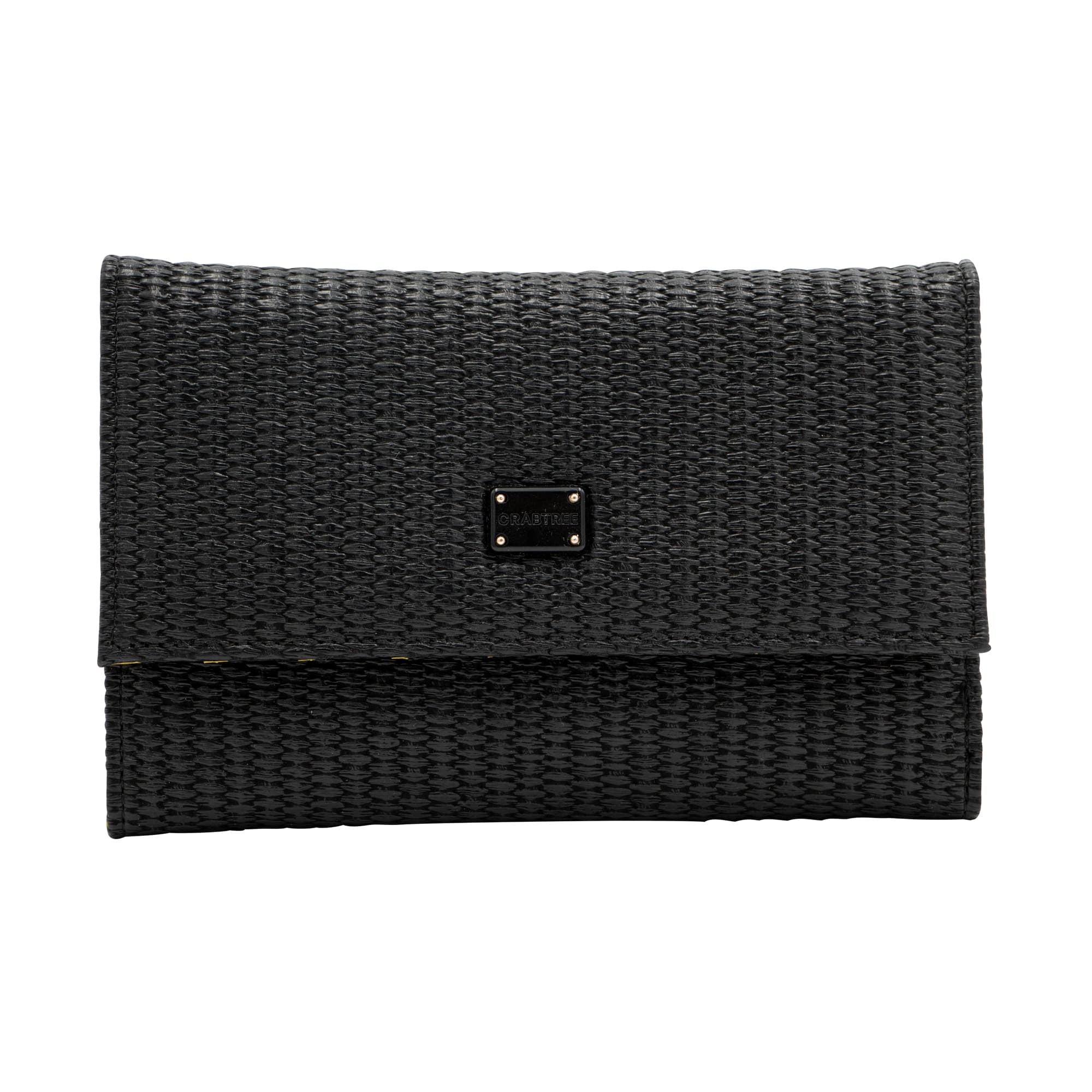 Cartera Plegable Camelia