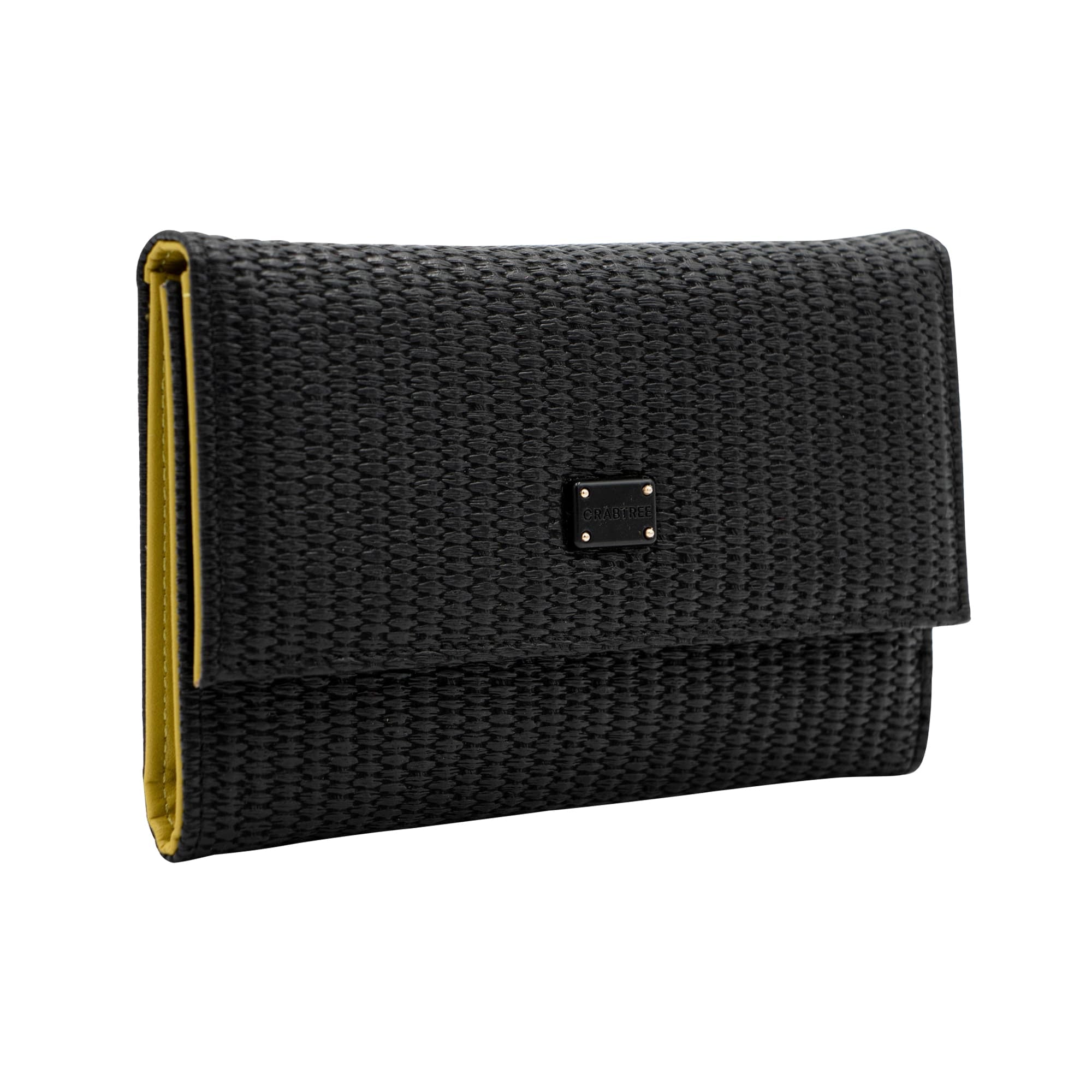 Cartera Plegable Camelia