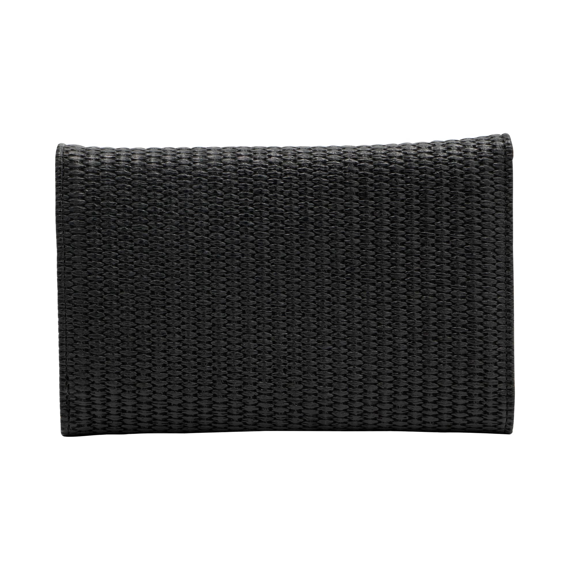 Cartera Plegable Camelia