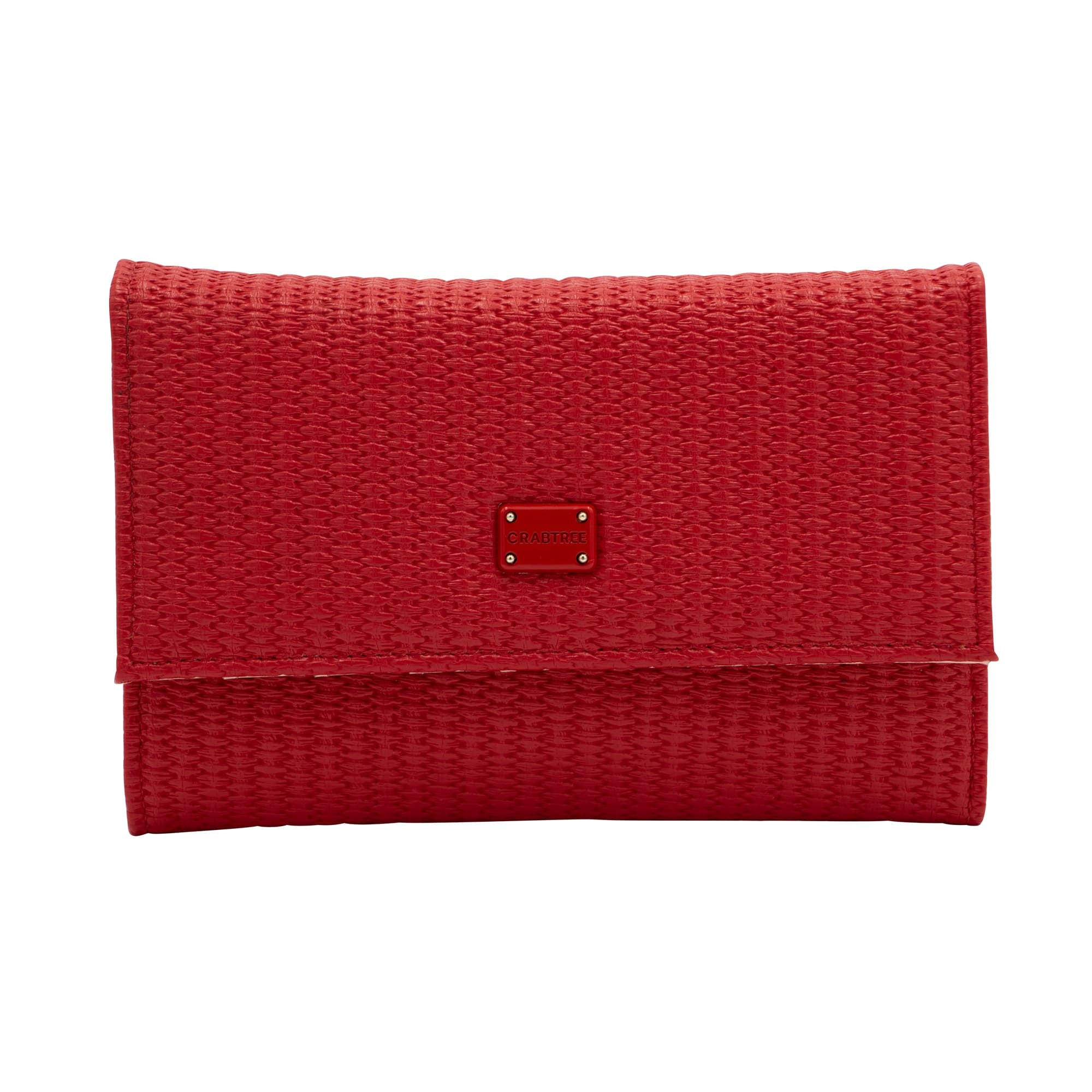 Cartera Plegable Camelia