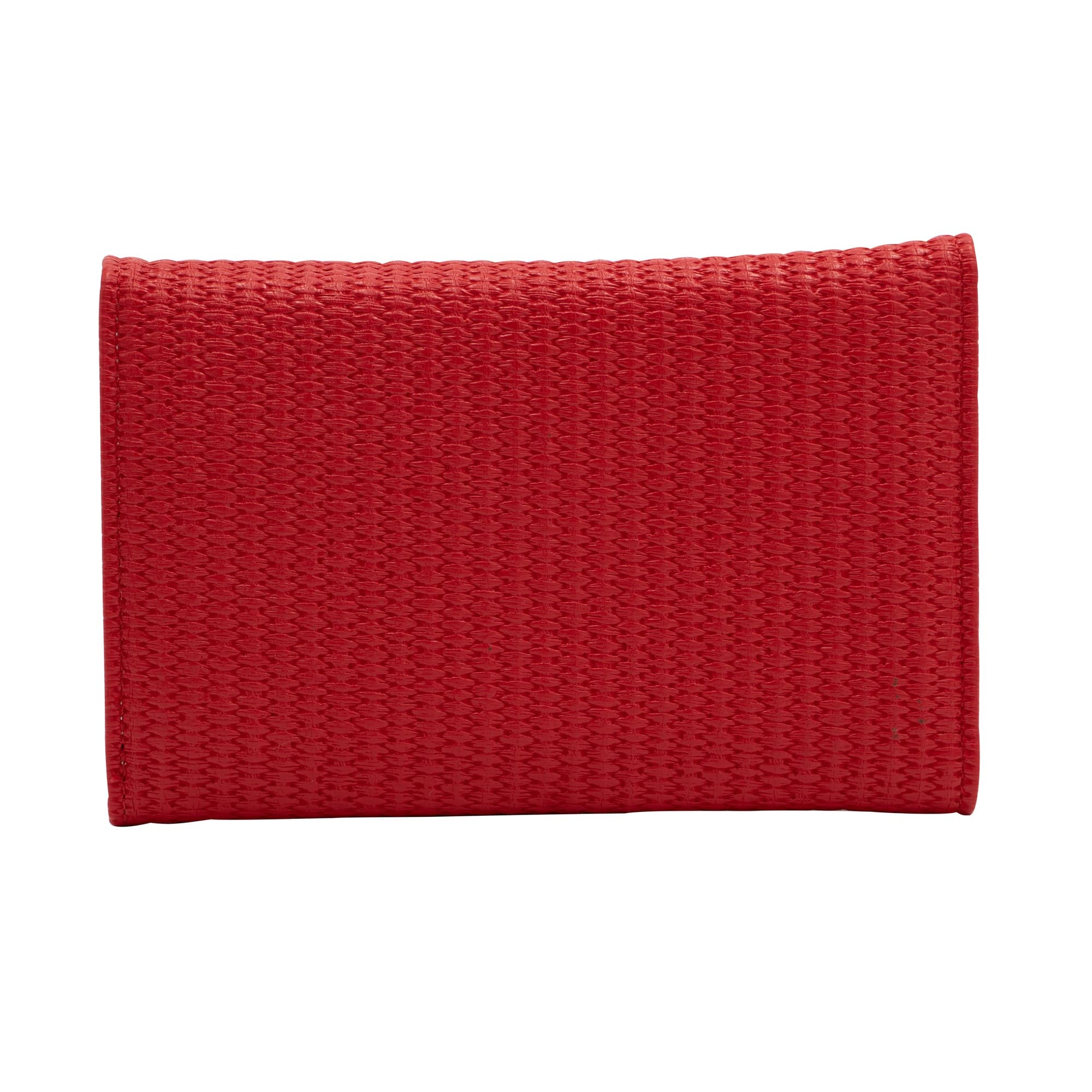 Cartera Plegable Camelia