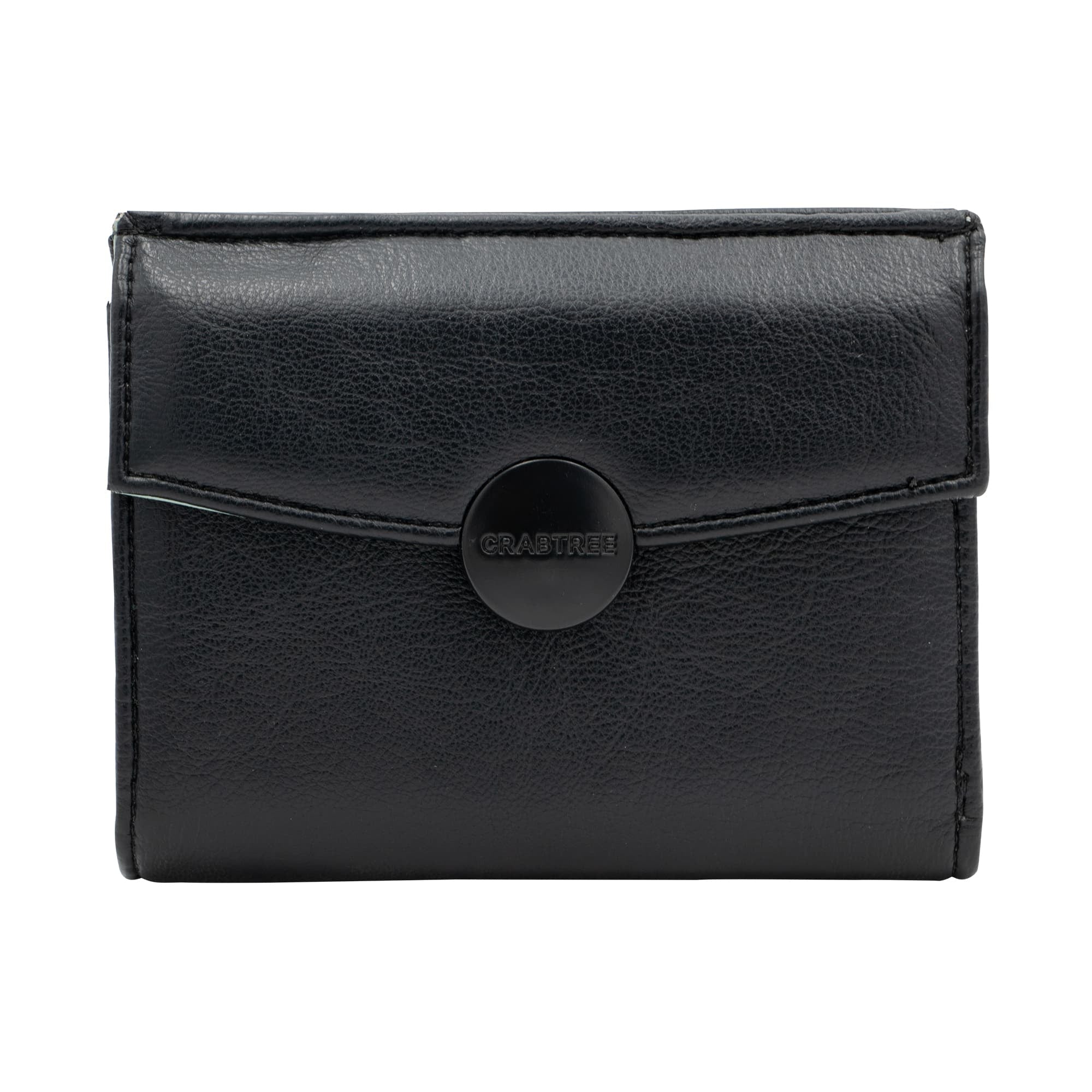Cartera Plegable Camelia