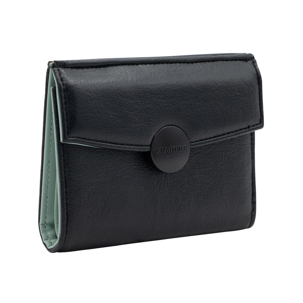 Cartera Plegable Camelia