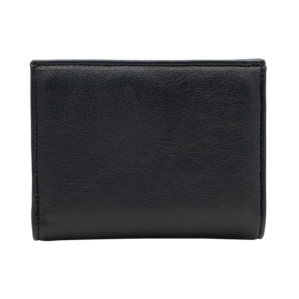 Cartera Plegable Camelia