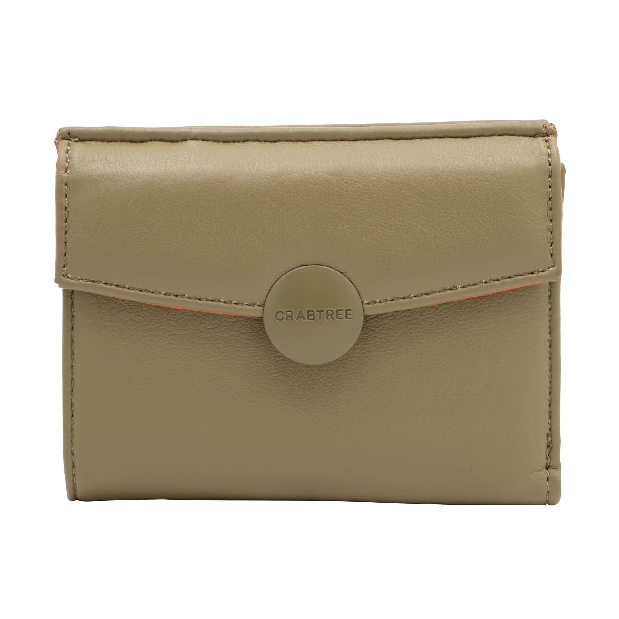Cartera Plegable Camelia