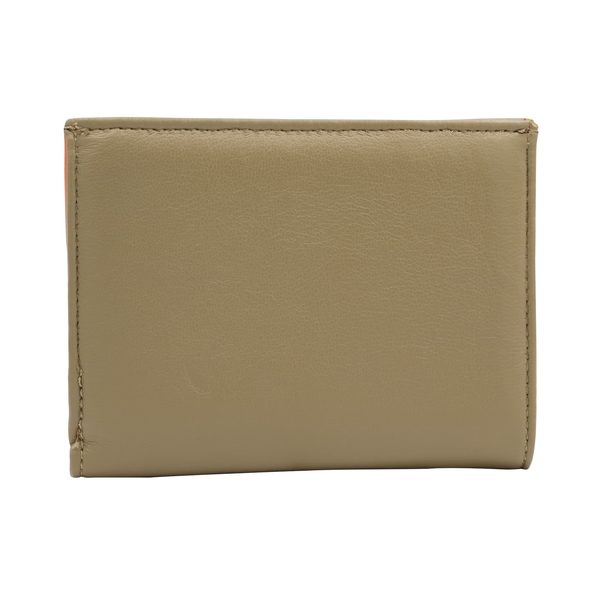 Cartera Plegable Camelia