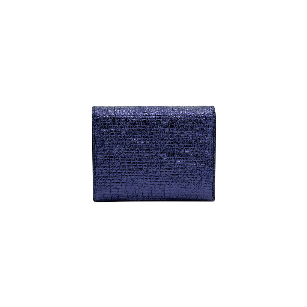 Cartera Plegable Camelia