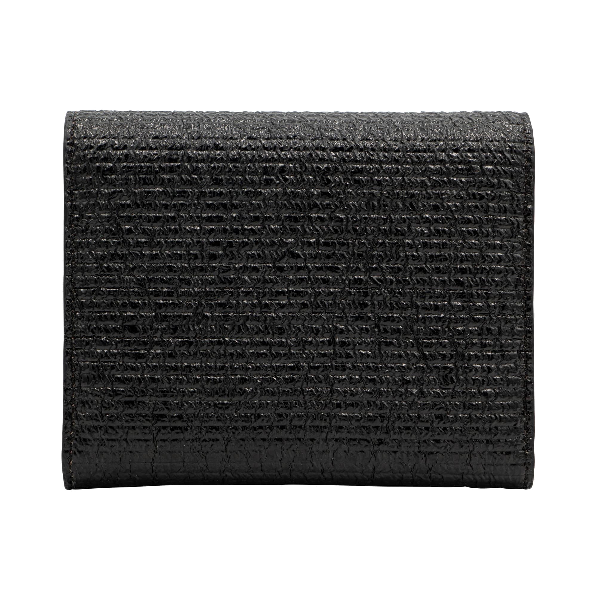 Cartera Plegable Camelia