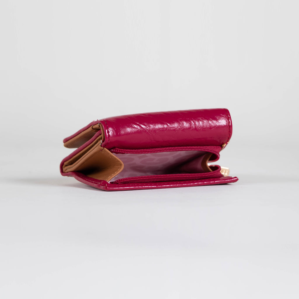 Cartera Bruna