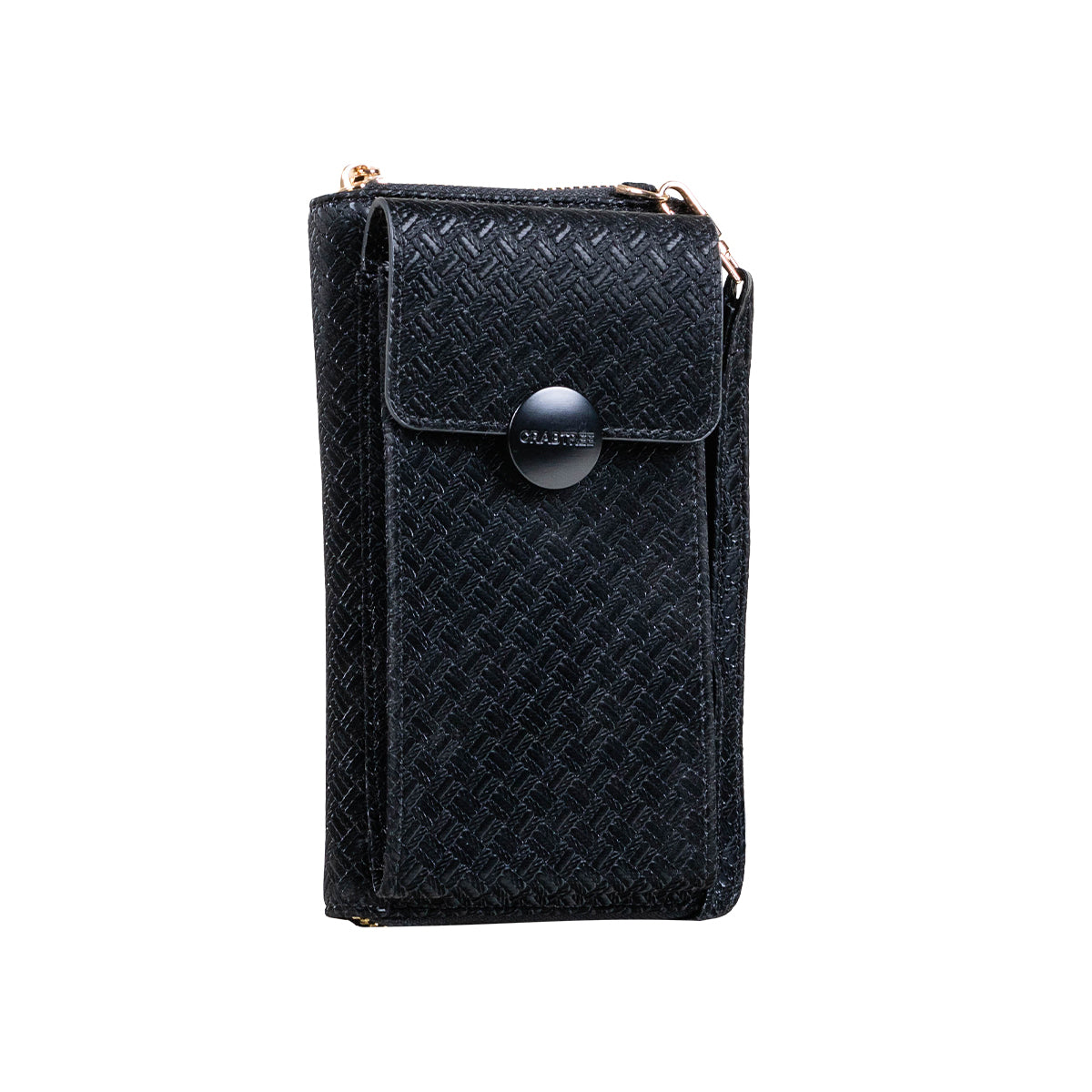 Cartera porta celular
