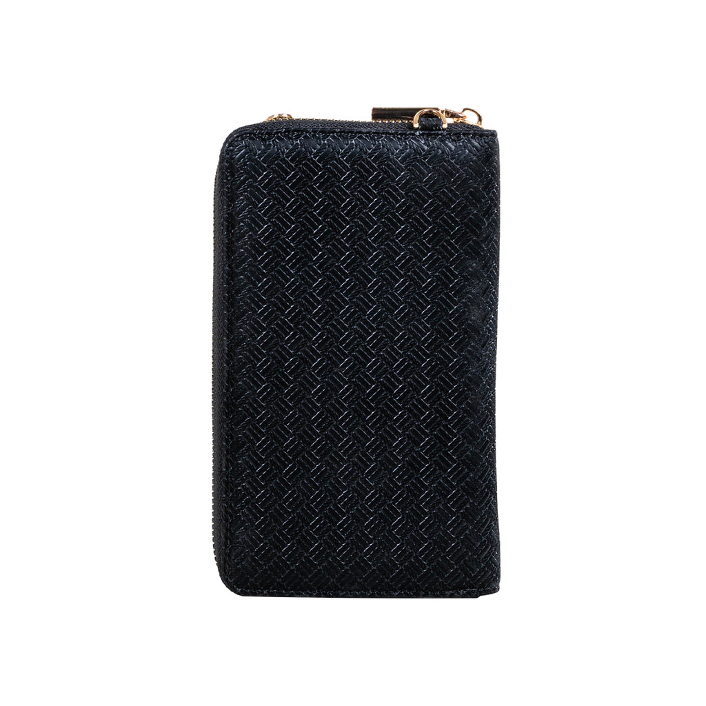 Cartera porta celular