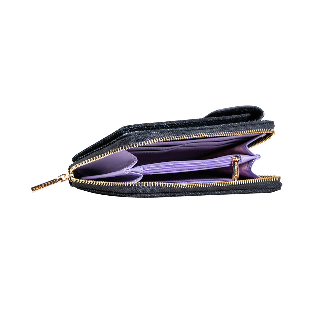 Cartera porta celular