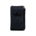 Cartera porta celular