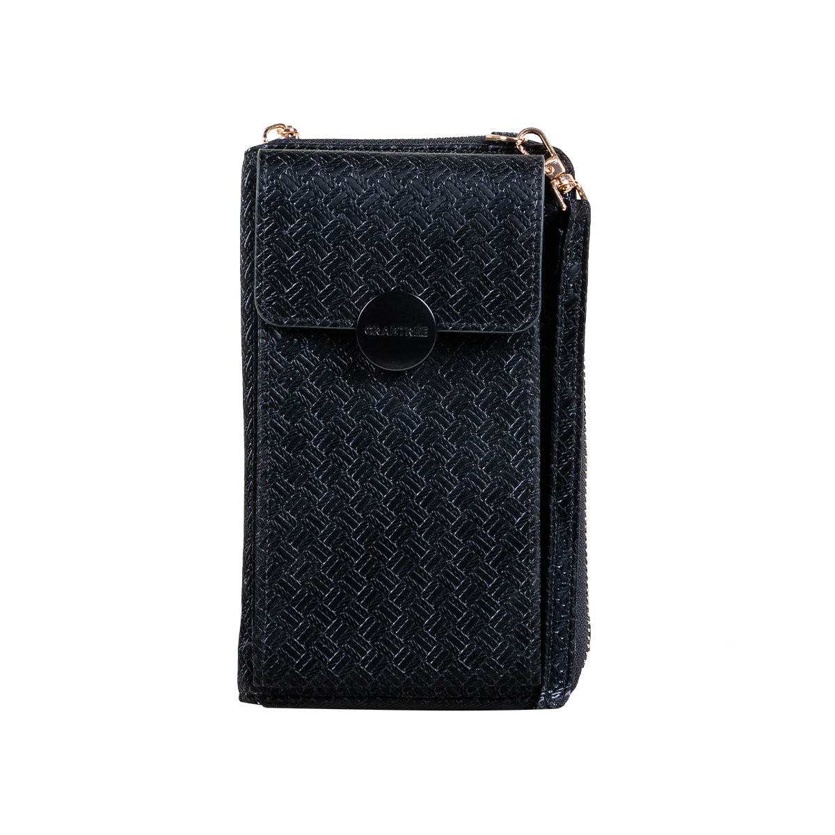 Cartera porta celular