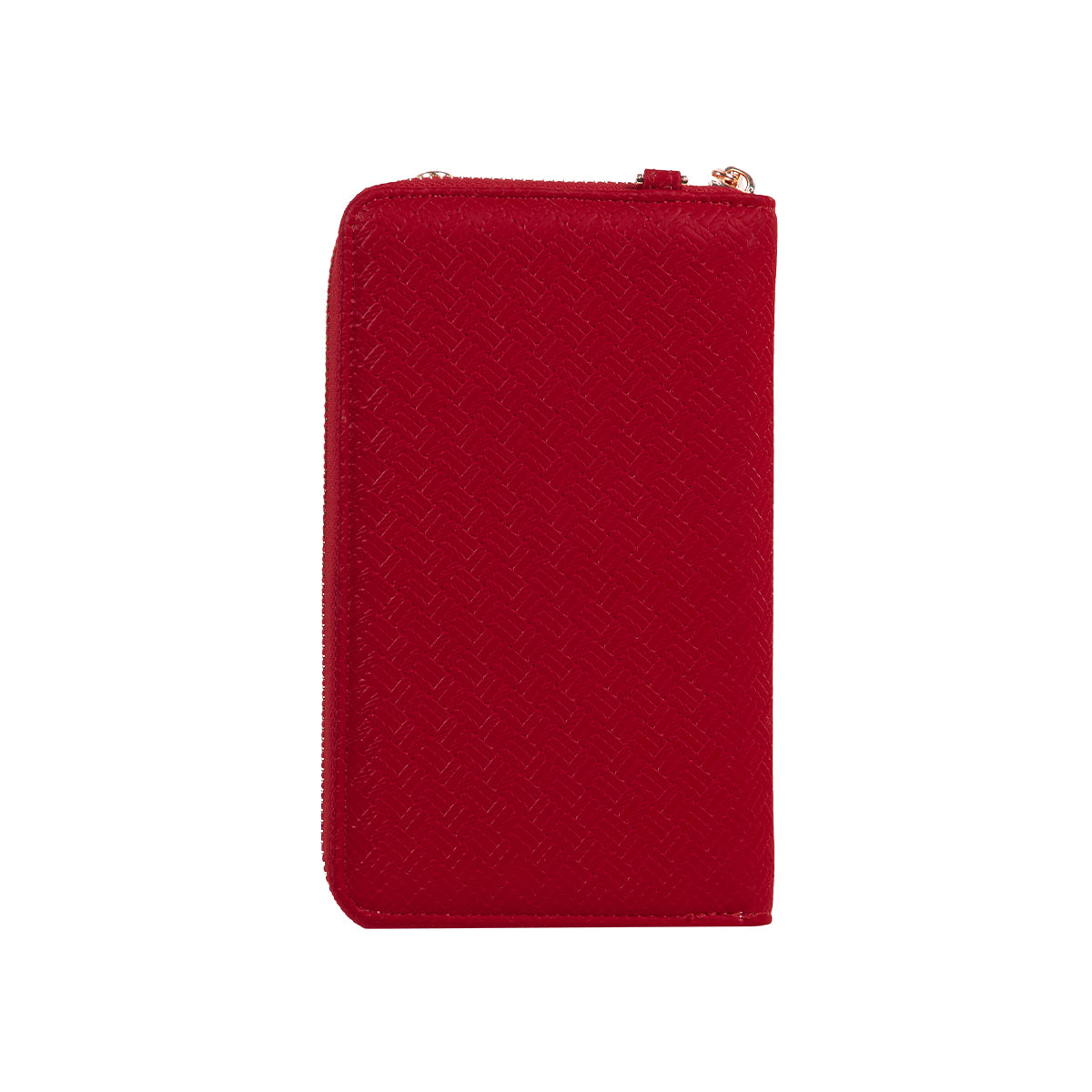 Cartera porta celular