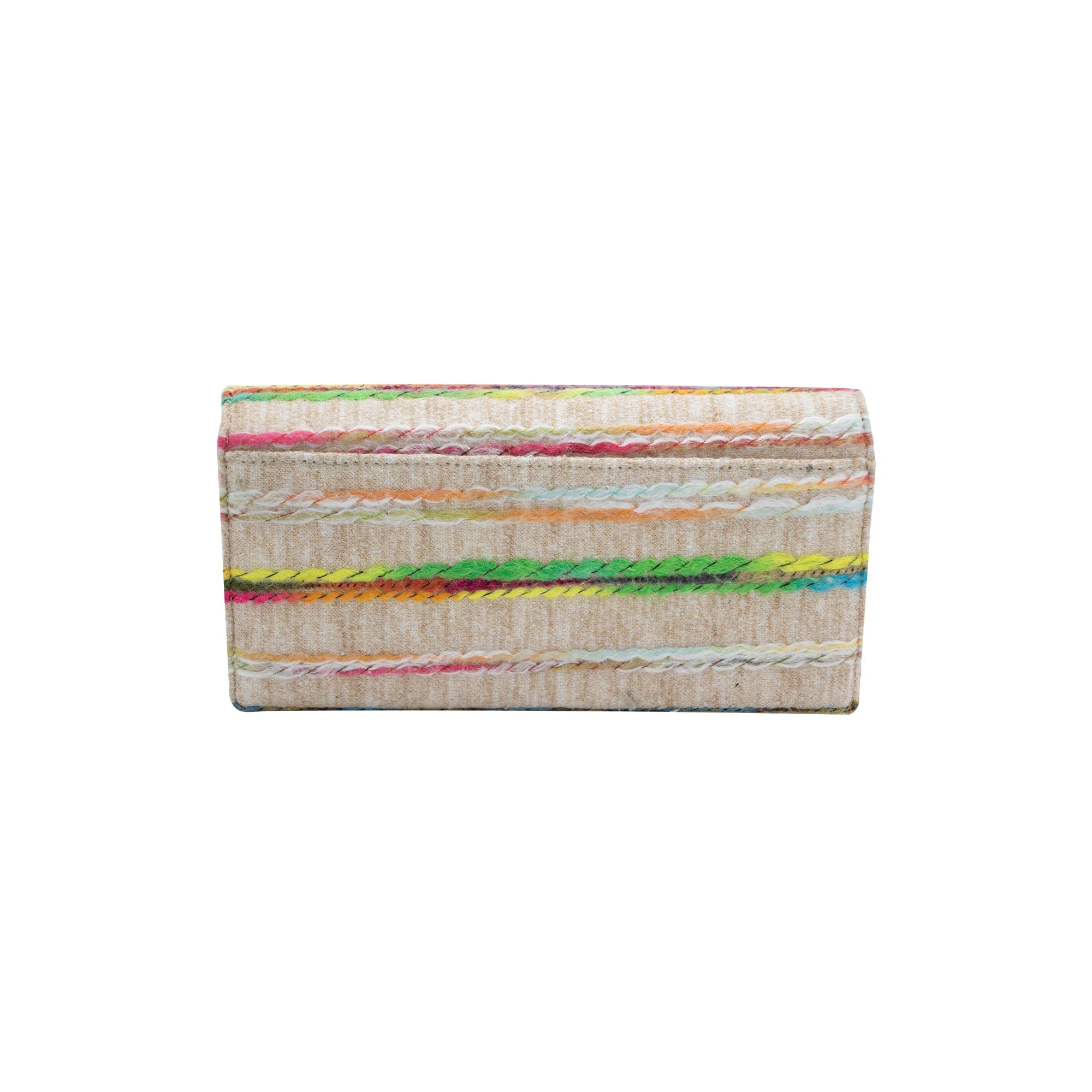 Cartera con Asa Camelia