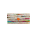 Cartera con Asa Camelia