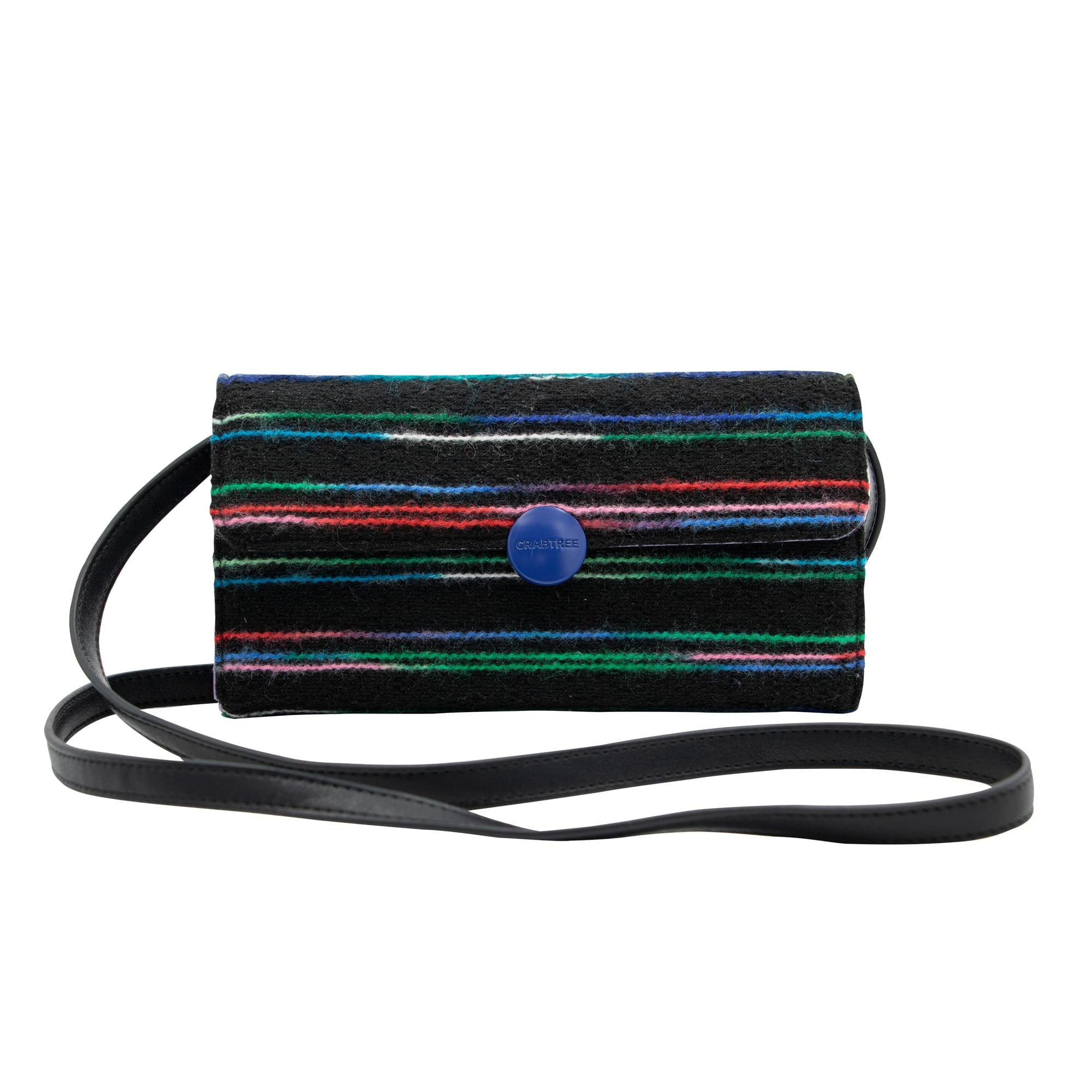Cartera con Asa Camelia