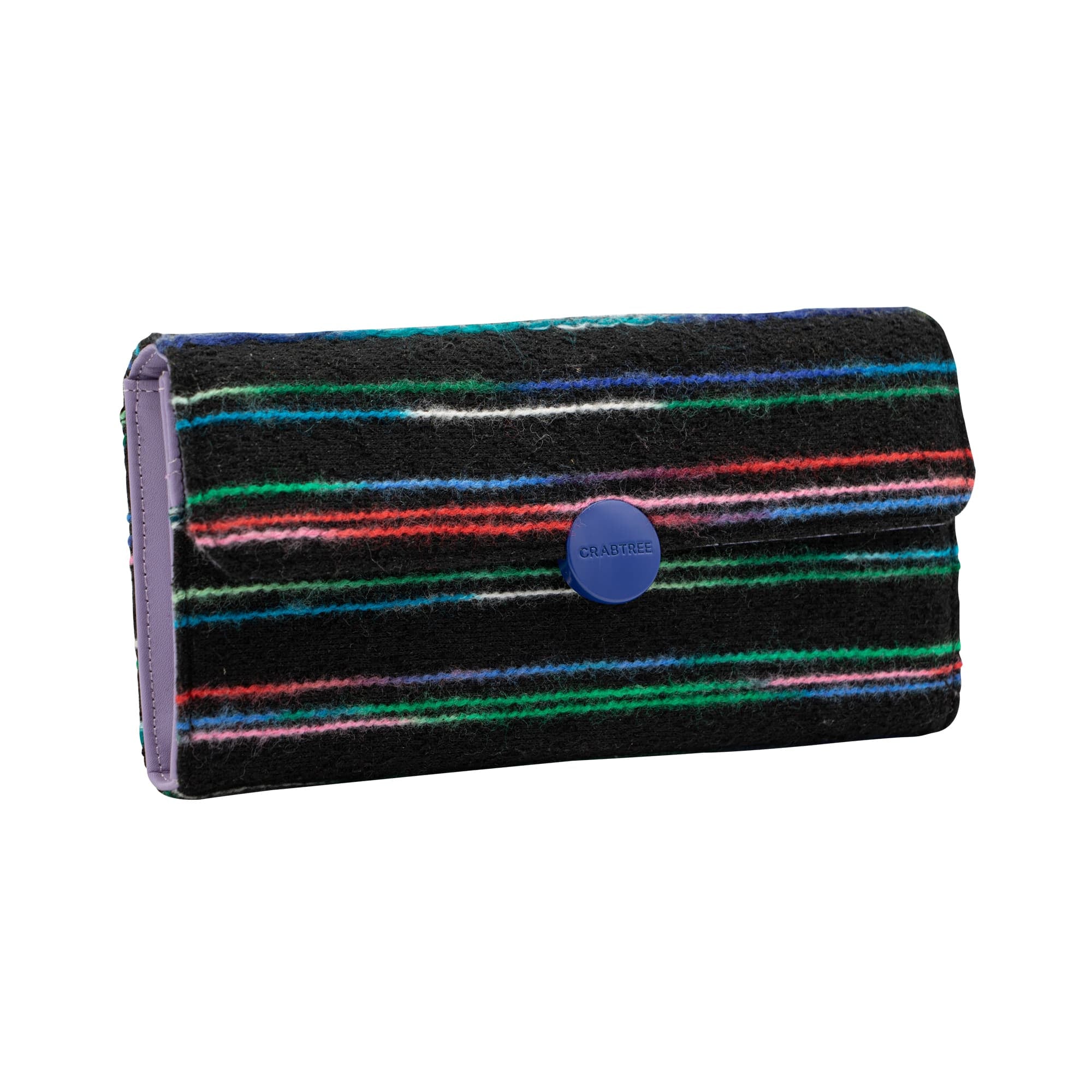 Cartera con Asa Camelia