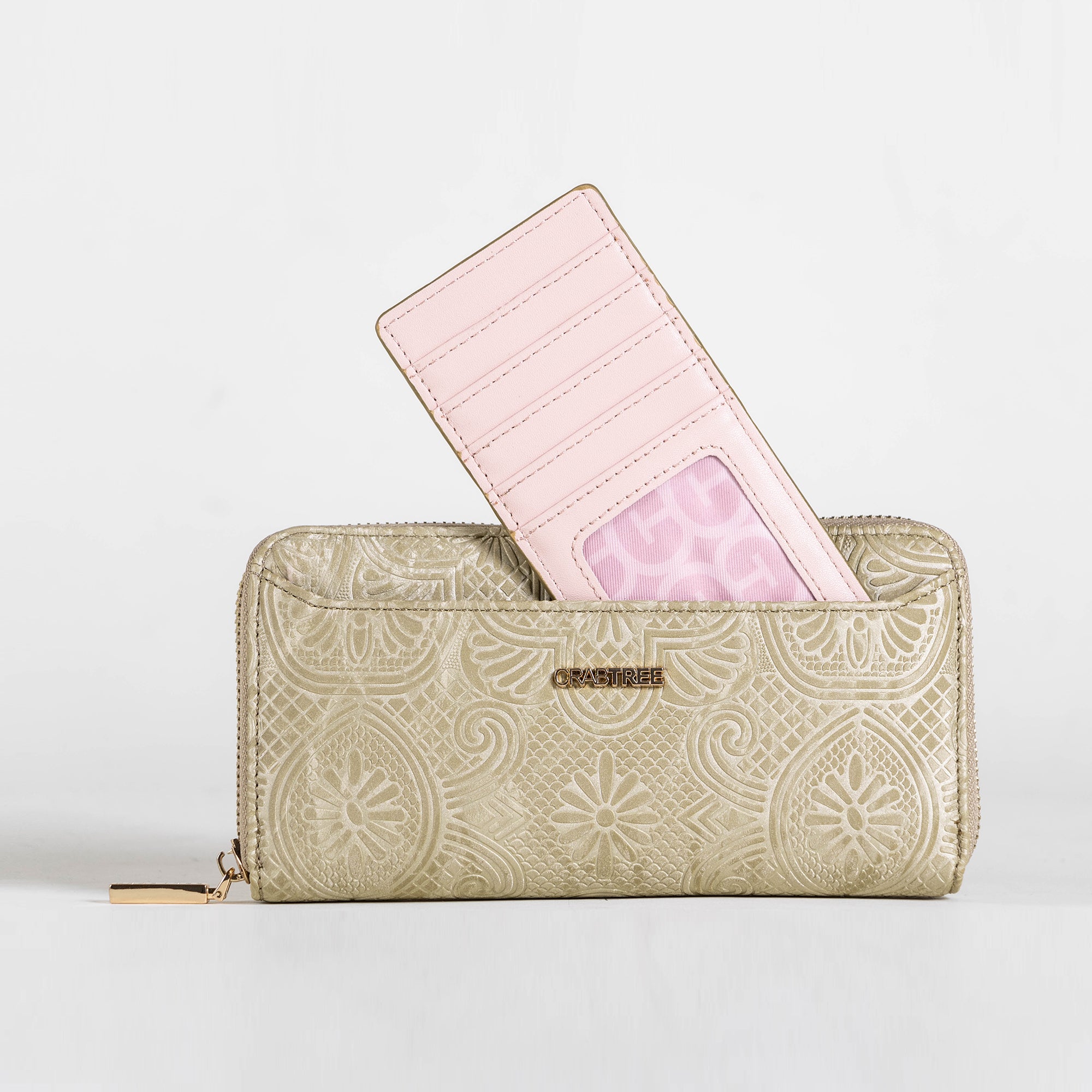 Cartera Bruna