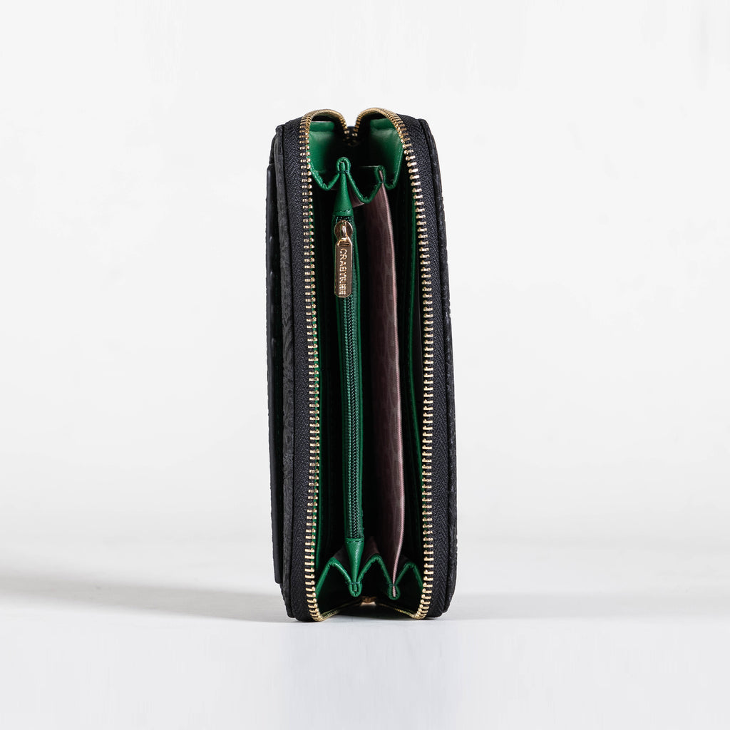 Cartera Bruna