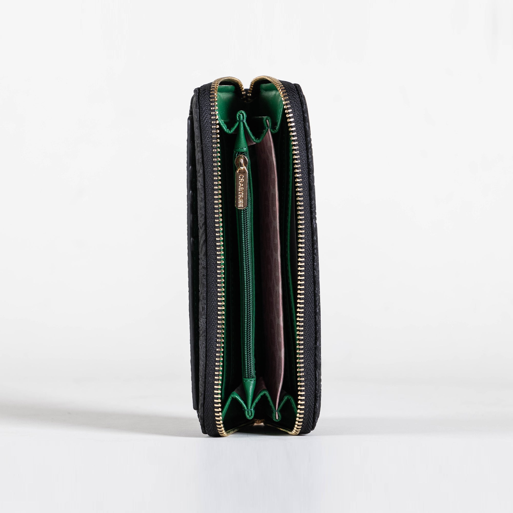 Cartera Bruna