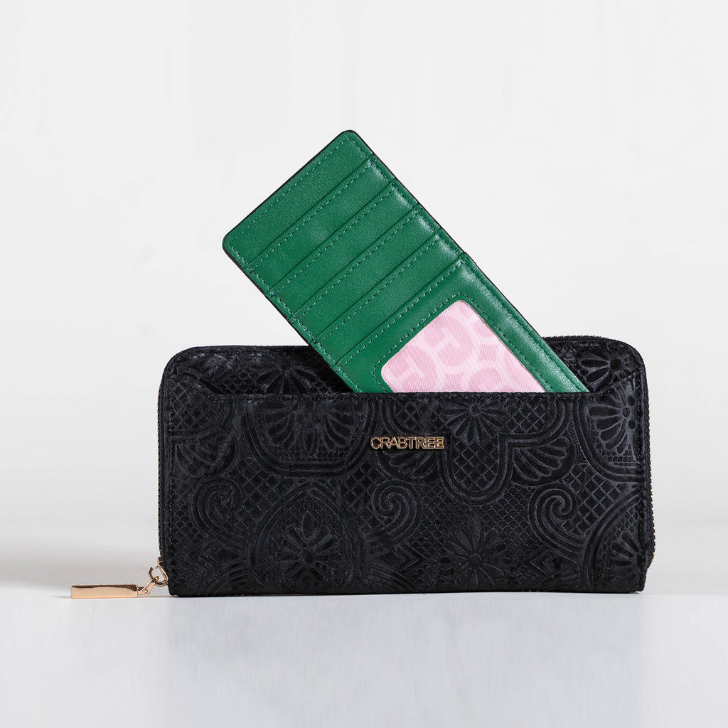 Cartera Bruna