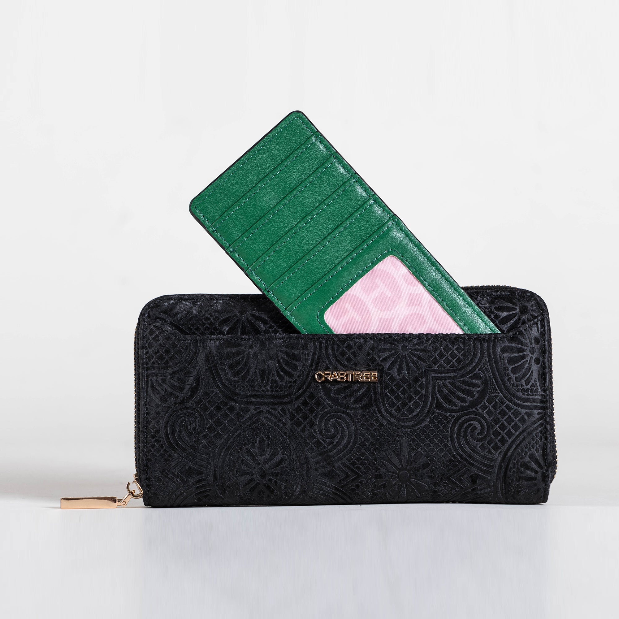 Cartera Bruna