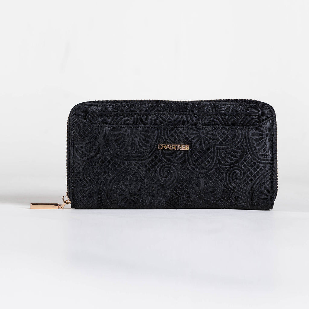 Cartera Bruna