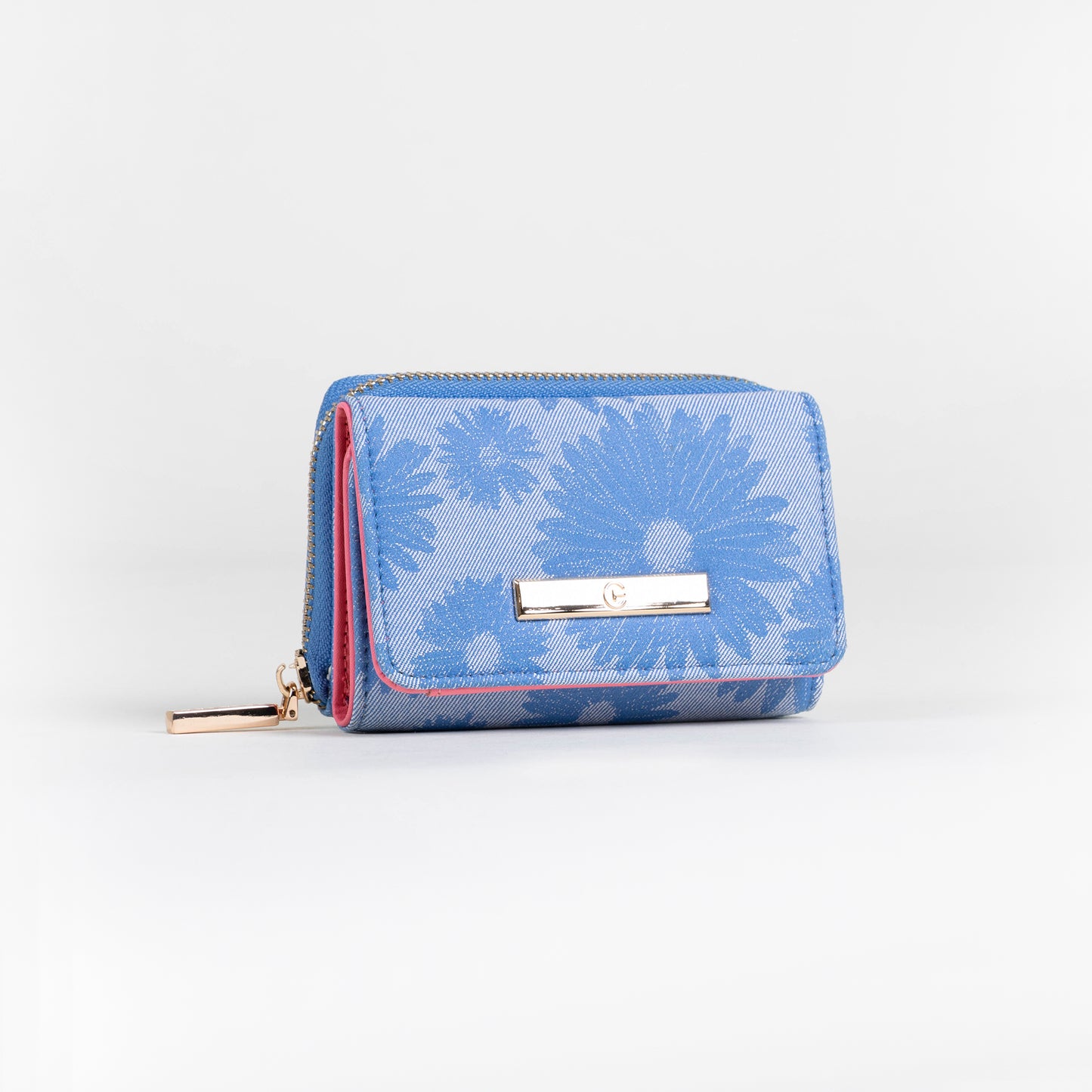 CARTERA CHICA PLEGABLE