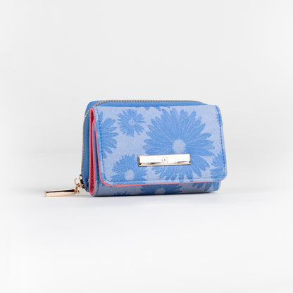 CARTERA CHICA PLEGABLE