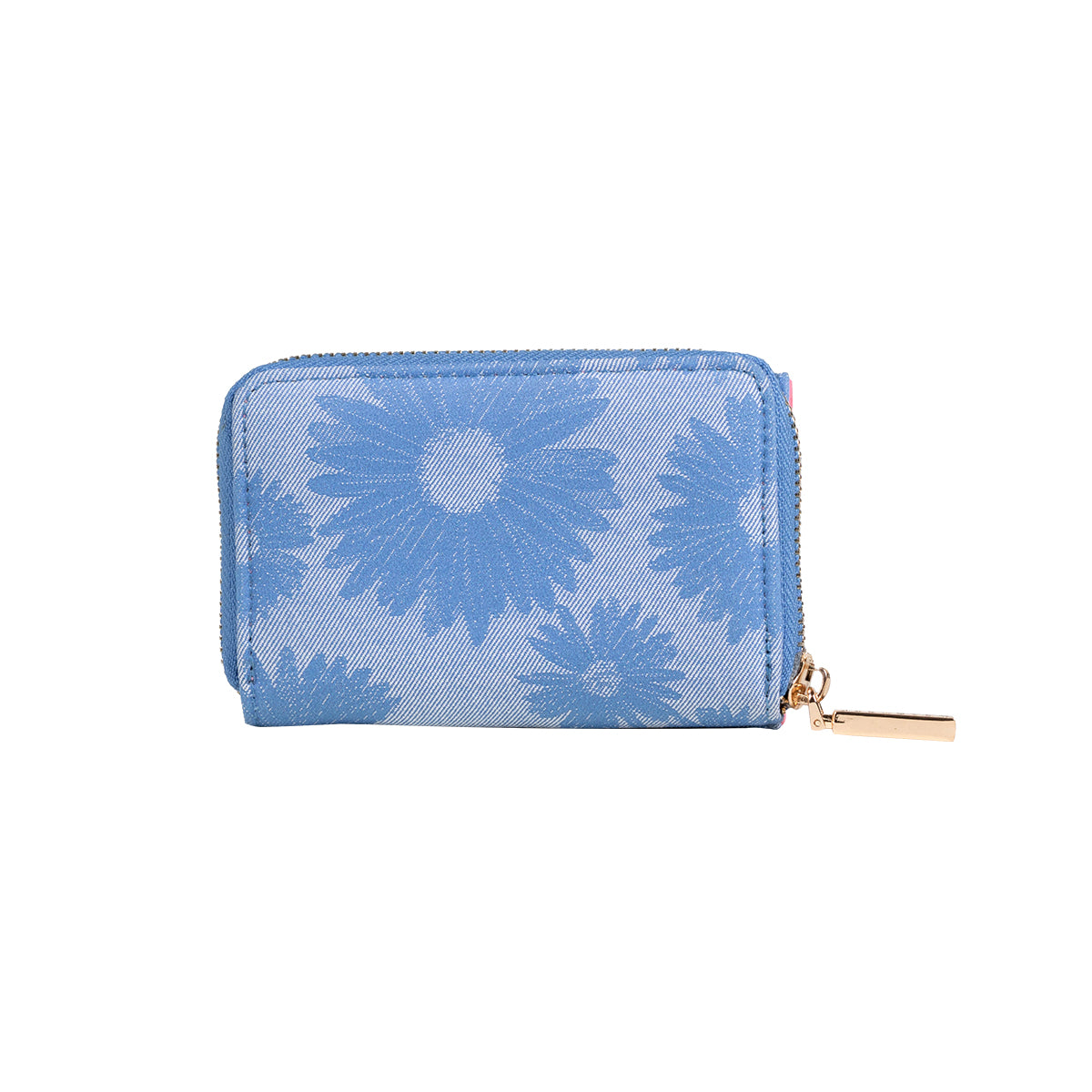 CARTERA CHICA PLEGABLE