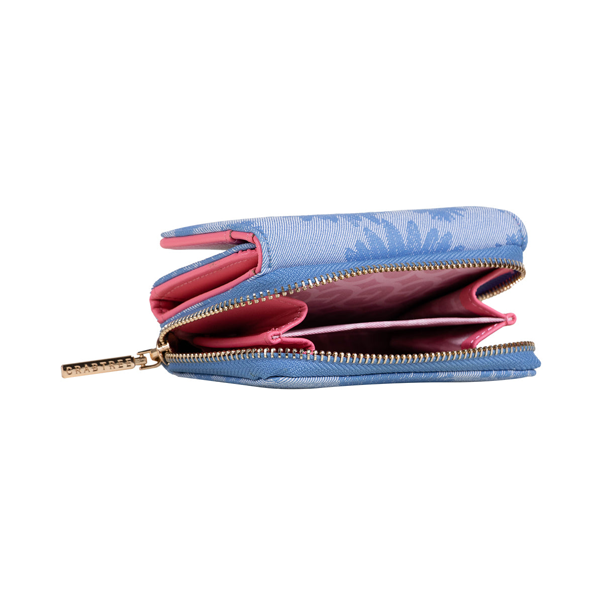 CARTERA CHICA PLEGABLE