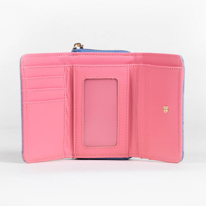 CARTERA CHICA PLEGABLE