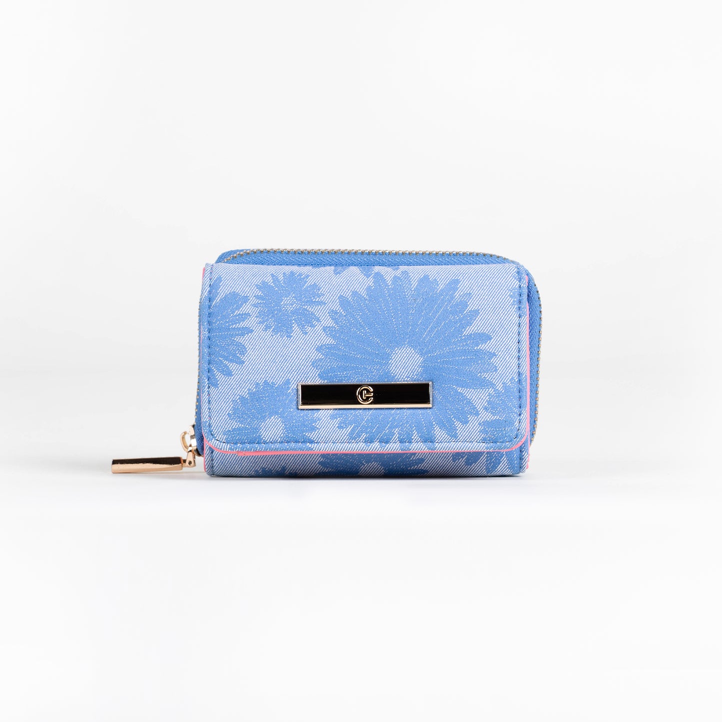 CARTERA CHICA PLEGABLE