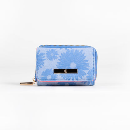CARTERA CHICA PLEGABLE
